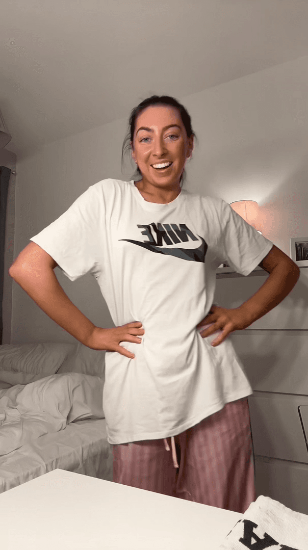 @laurenpringle — customer review