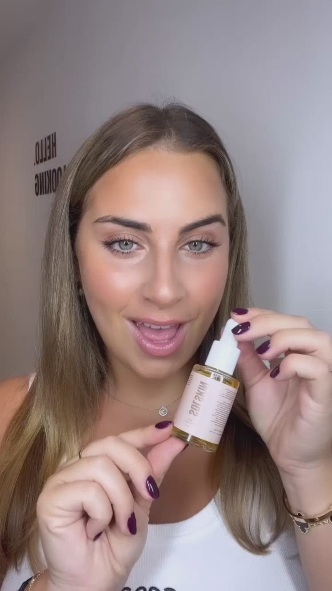 @itsdanilevi — skin expert review